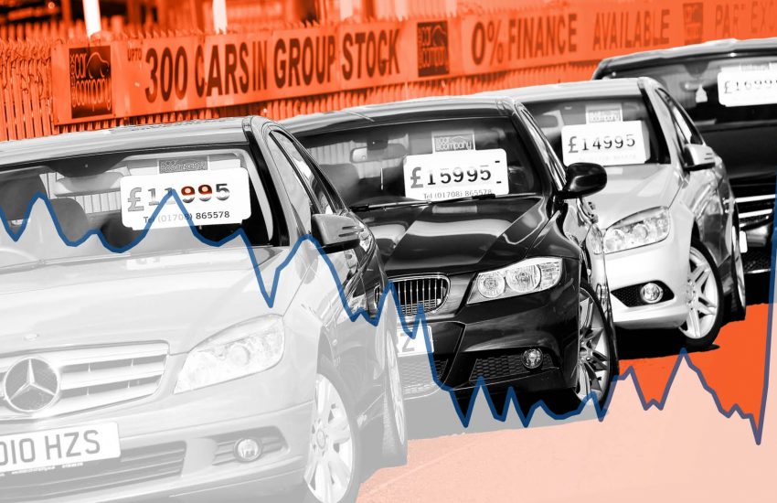Factors that Influence Car Prices in Dubai - vivalavegangrocery