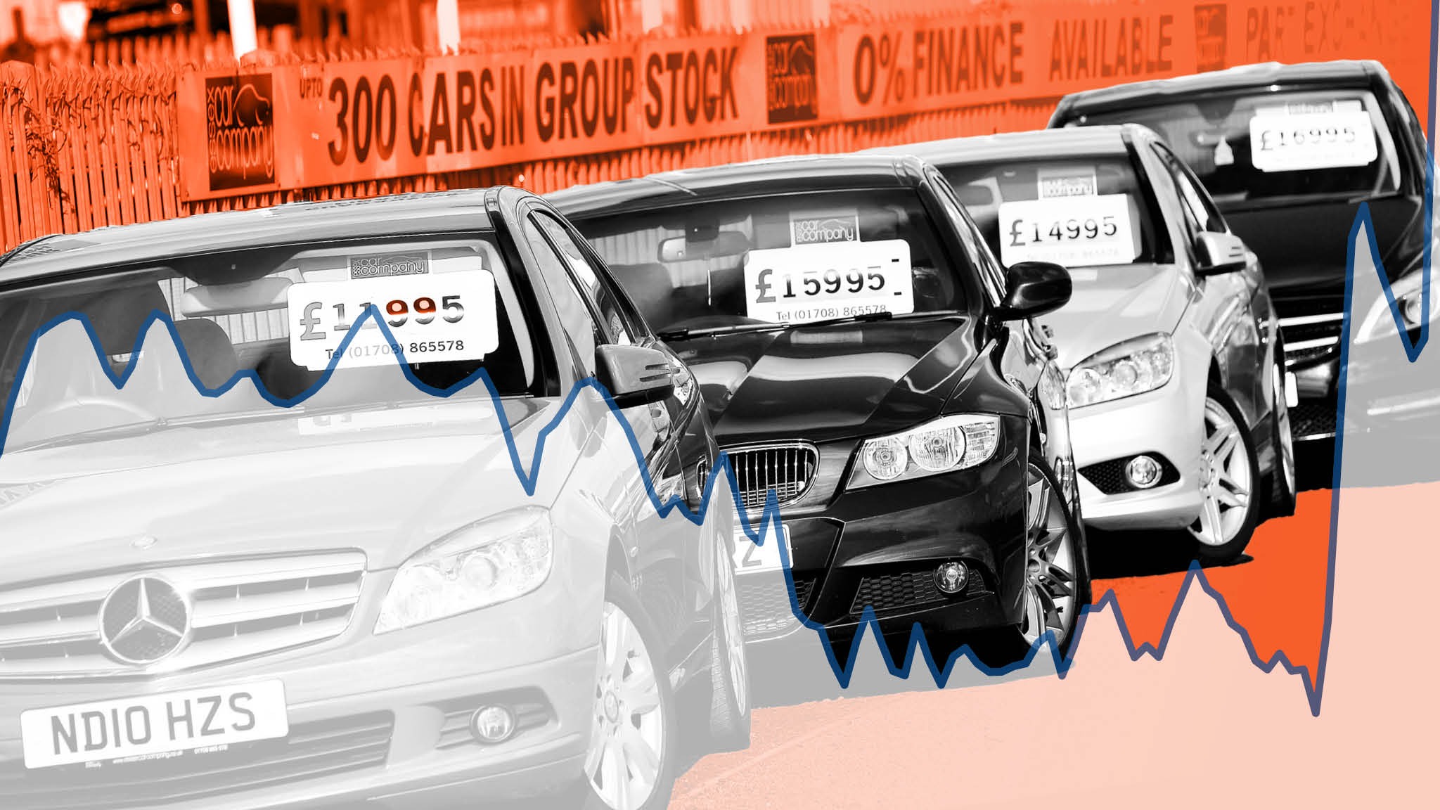 Factors that Influence Car Prices in Dubai