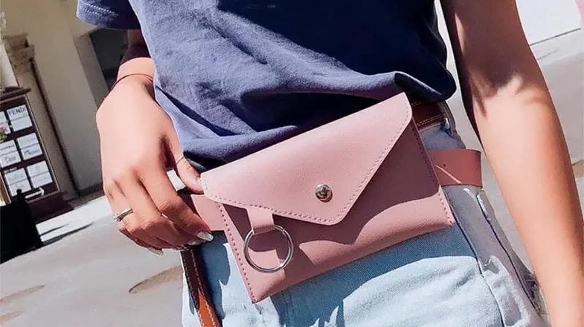 Five Must-Have Styles of Handbags
