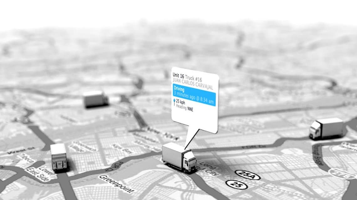 Ways to Improve Your ROI with a Vehicle Tracking System
