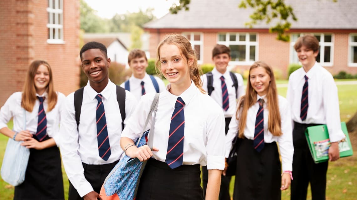 Importance of Selecting the Right School for Your Child