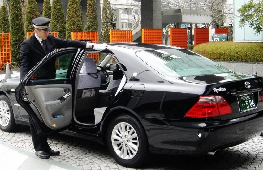 Top Reasons to Hire a Chauffeur Service