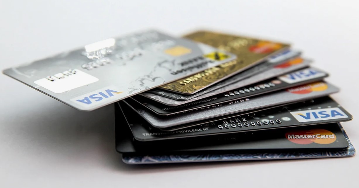 best credit card in uae