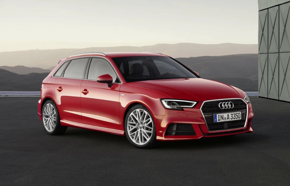 The History and Evolution of the Audi A3