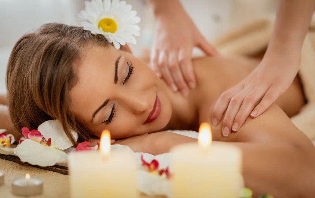 The Psychology of Relaxation: How to Fully Let Go During a Massage