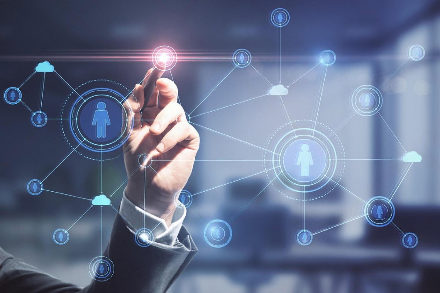 IT Outsourcing in Dubai: Advantages For Small and Medium-Sized Businesses